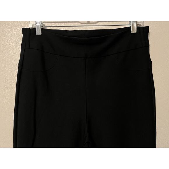 Honeylove EverReady Pant Built In Shapewear Black Size XL Slimming Career - Picture 2 of 10